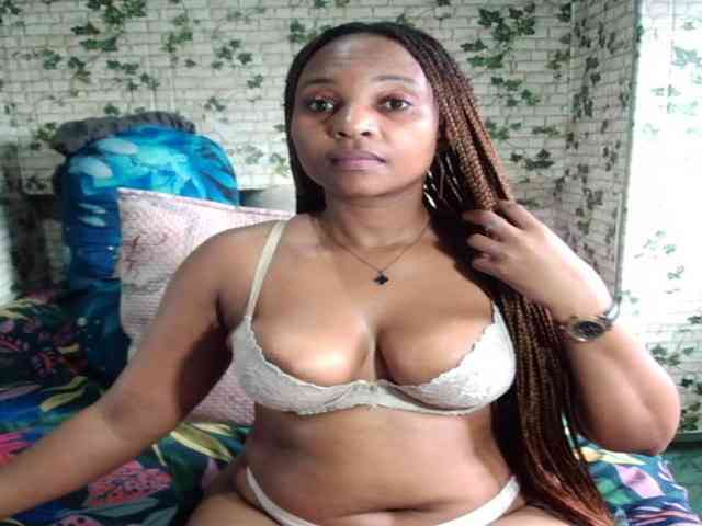 Ebonyseduction00 webcam