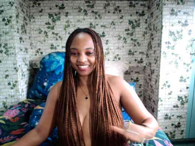 Ebonyseduction00 webcam