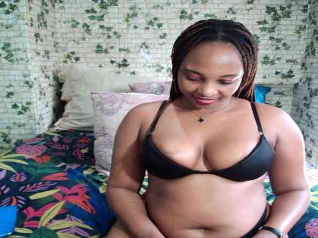 Ebonyseduction00 webcam