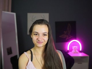 Zoenica Porn Show