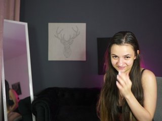 Zoenica Porn Show