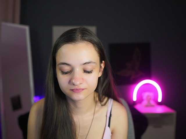 Zoenica live cam on BongaCams
