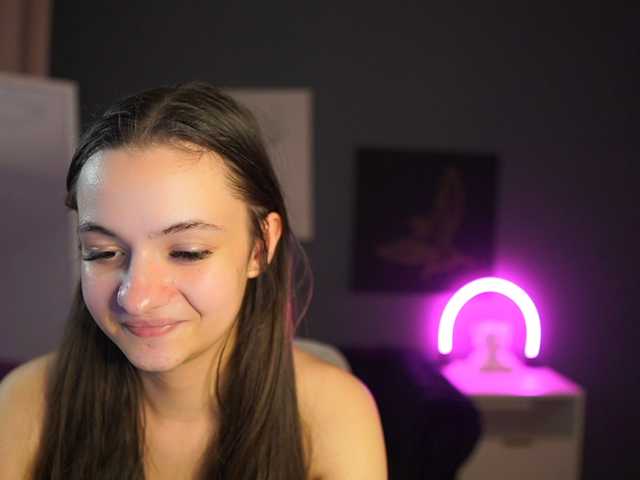 Zoenica live cam on BongaCams