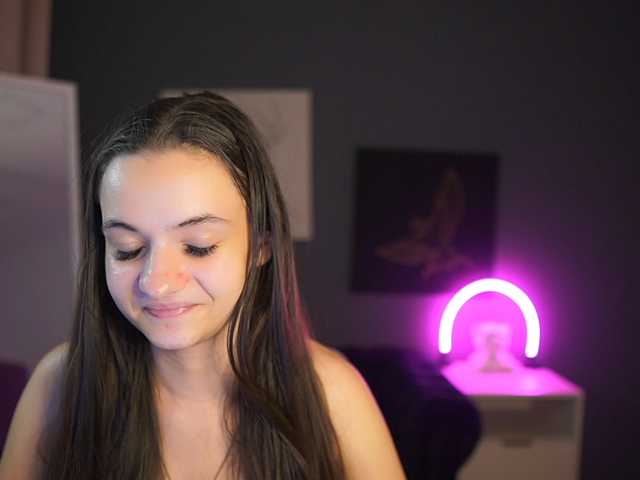 Zoenica live cam on BongaCams