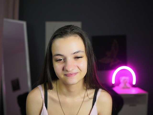 Zoenica live cam on BongaCams