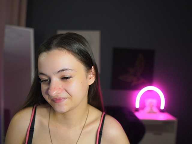 Zoenica live cam on BongaCams