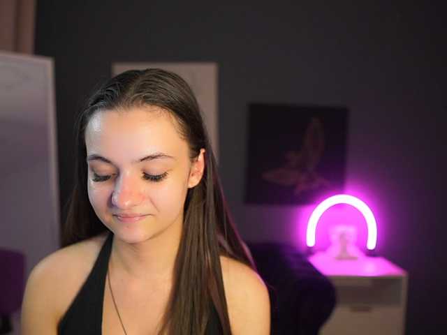 Zoenica live cam on BongaCams
