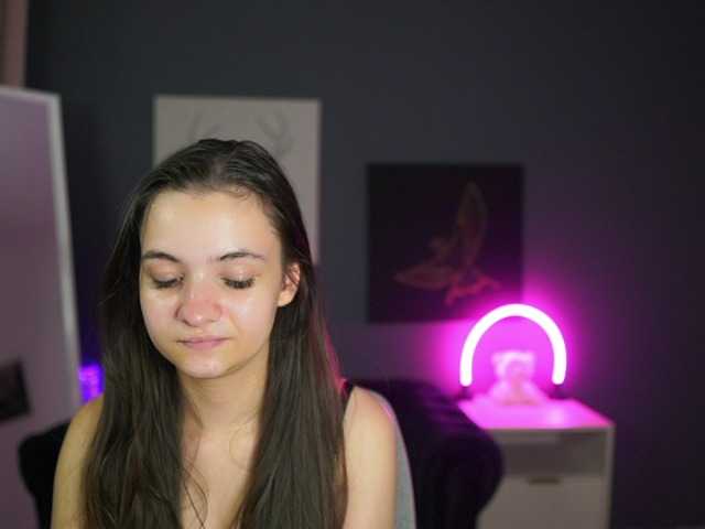 Zoenica live cam on BongaCams