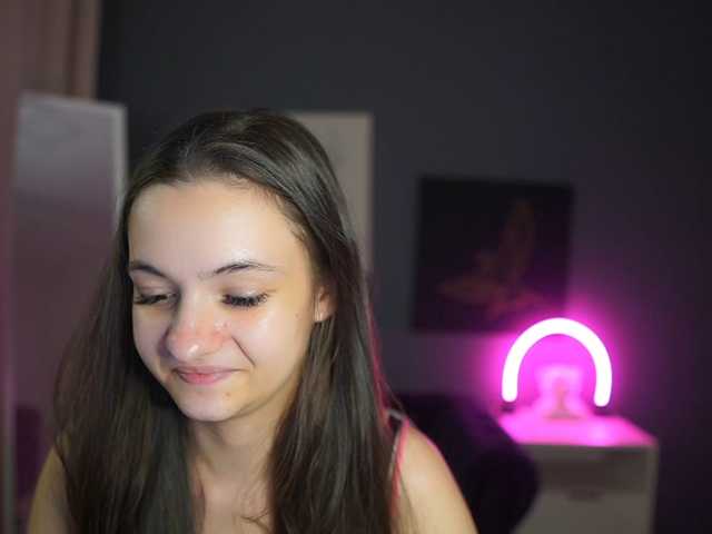 Zoenica live cam on BongaCams