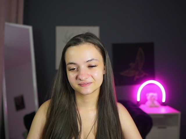 Zoenica live cam on BongaCams