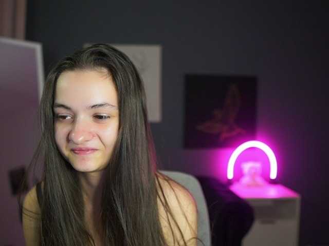 Zoenica live cam on BongaCams