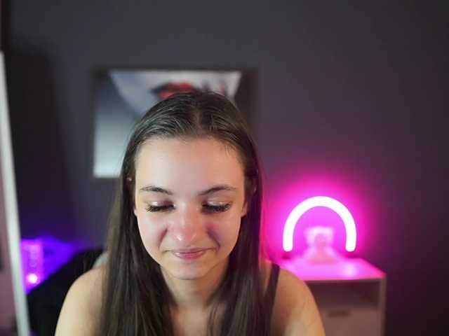 Zoenica live cam on BongaCams