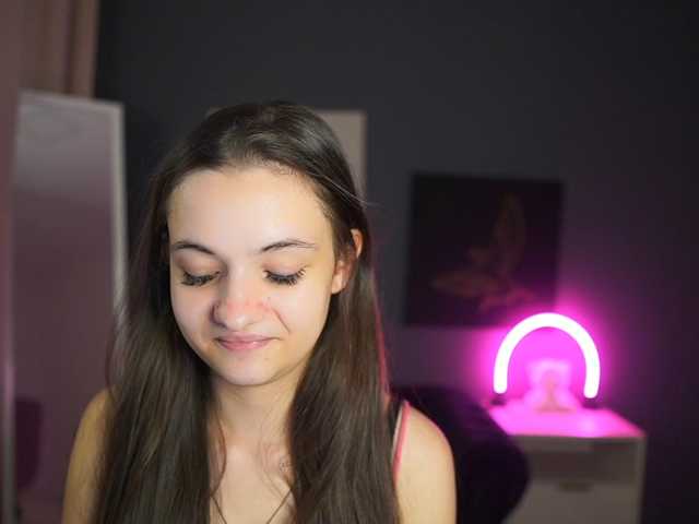 Zoenica live cam on BongaCams