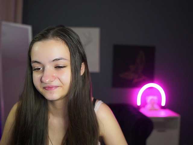 Zoenica live cam on BongaCams
