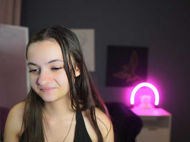 Zoenica live cam on BongaCams