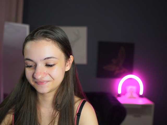 Zoenica live cam on BongaCams
