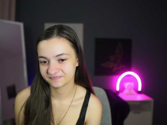 Zoenica live cam on BongaCams
