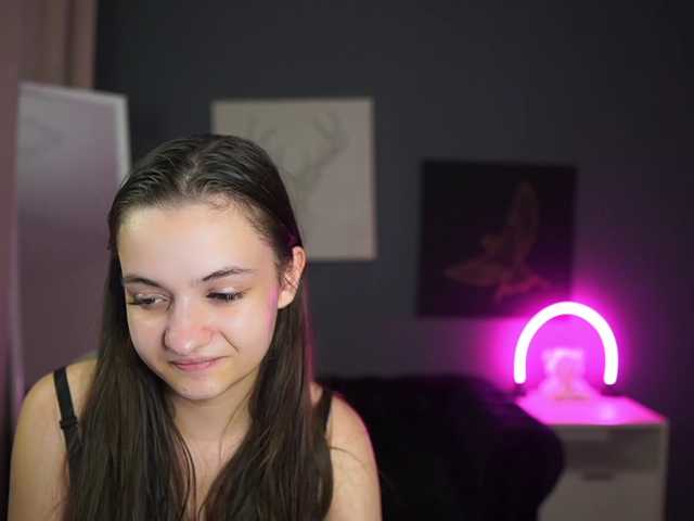 Zoenica live cam on BongaCams