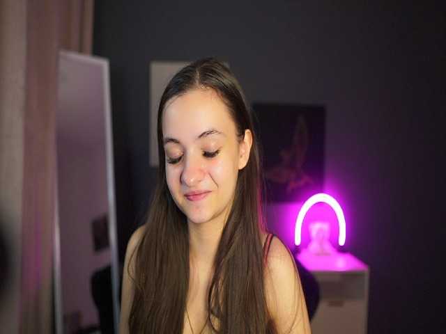 Zoenica live cam on BongaCams