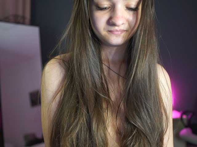 Zoenica live cam on BongaCams