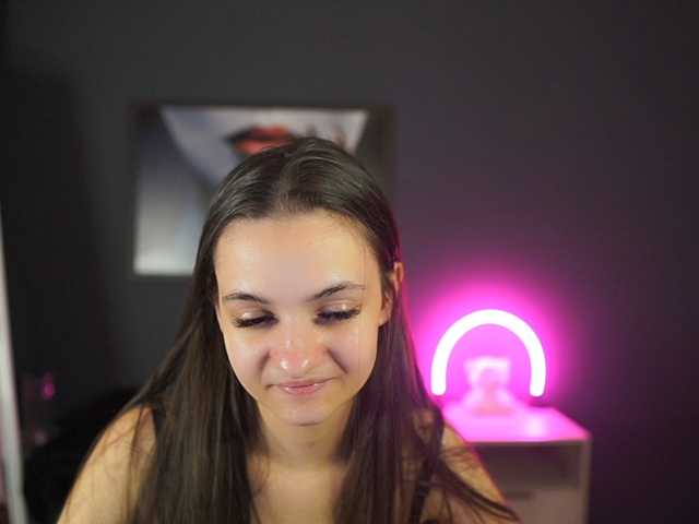 Zoenica live cam on BongaCams