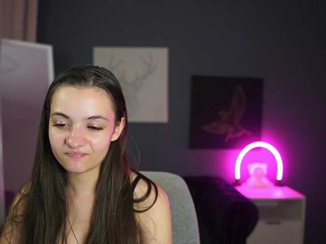 Zoenica live cam on BongaCams