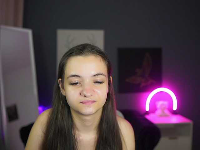 Zoenica live cam on BongaCams