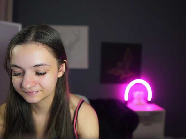 Zoenica live cam on BongaCams