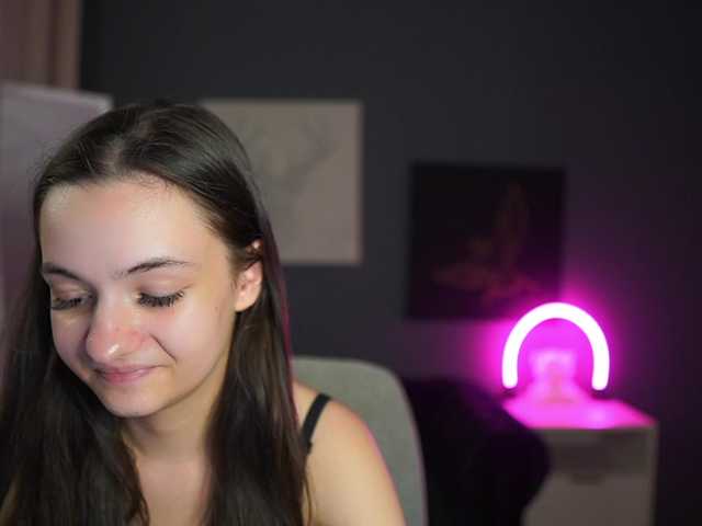 Zoenica live cam on BongaCams