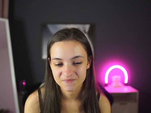 Zoenica live cam on BongaCams