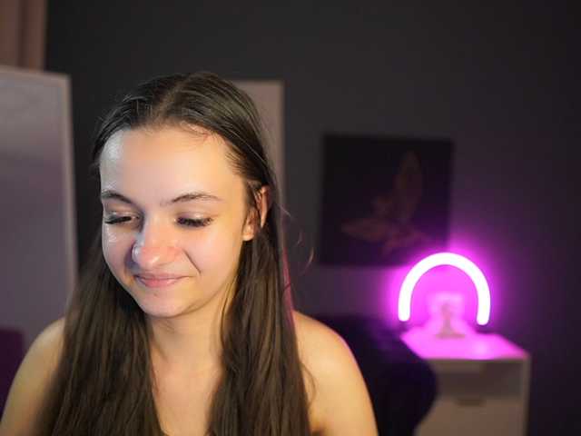 Zoenica live cam on BongaCams