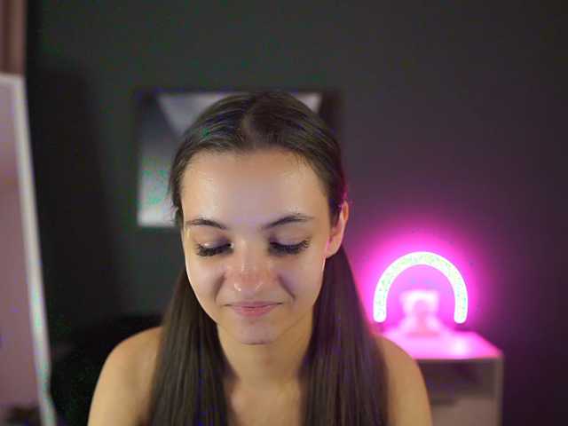 Zoenica live cam on BongaCams