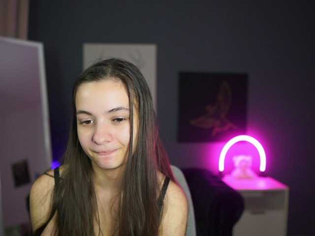 Zoenica live cam on BongaCams