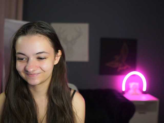 Zoenica live cam on BongaCams