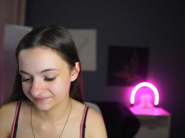 Zoenica live cam on BongaCams