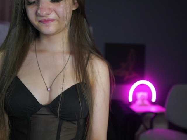 Zoenica live cam on BongaCams