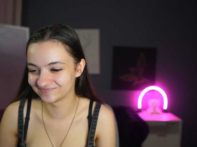 Zoenica live cam on BongaCams