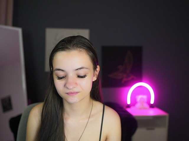Zoenica live cam on BongaCams