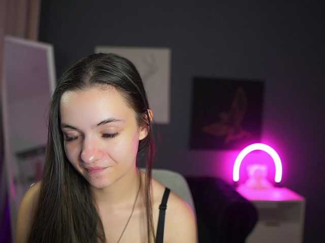 Zoenica live cam on BongaCams