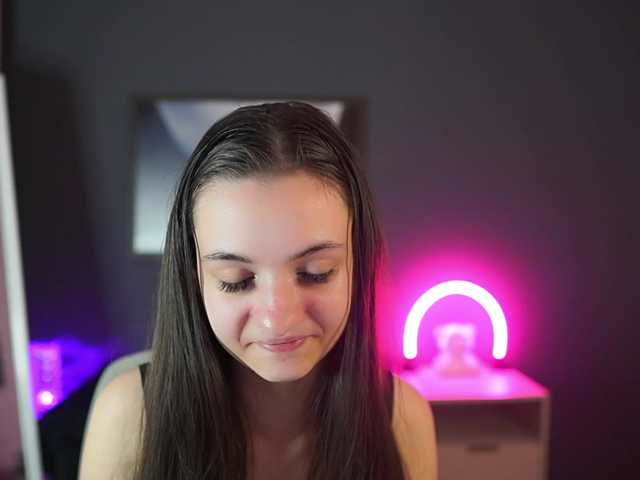 Zoenica live cam on BongaCams
