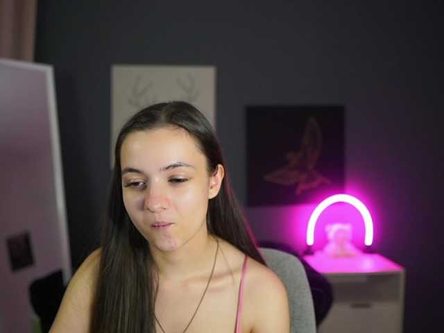 Zoenica live cam on BongaCams