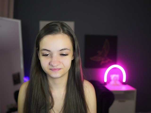 Zoenica live cam on BongaCams