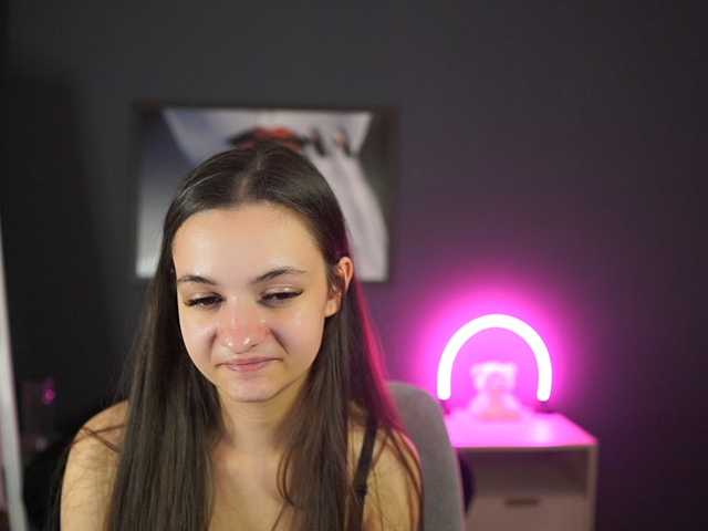 Zoenica live cam on BongaCams
