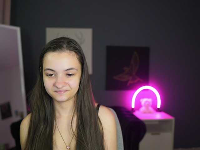 Zoenica live cam on BongaCams