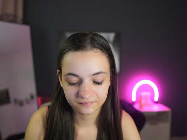 Zoenica live cam on BongaCams