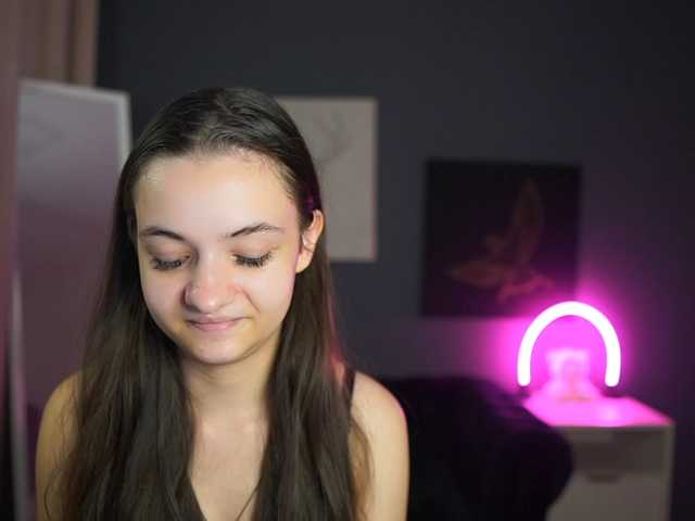 Zoenica live cam on BongaCams
