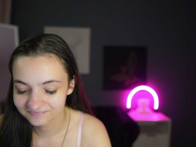 Zoenica live cam on BongaCams