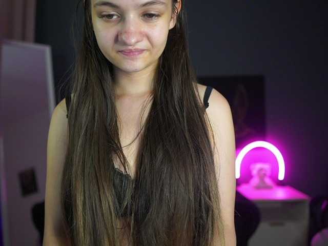 Zoenica live cam on BongaCams