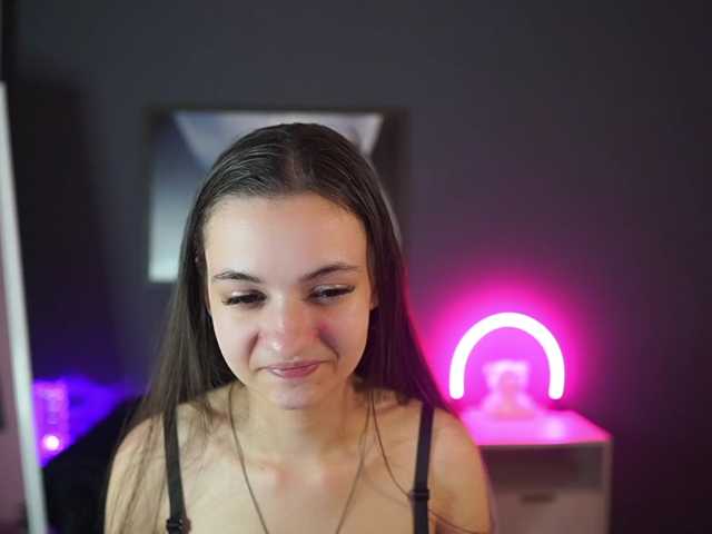 Zoenica live cam on BongaCams