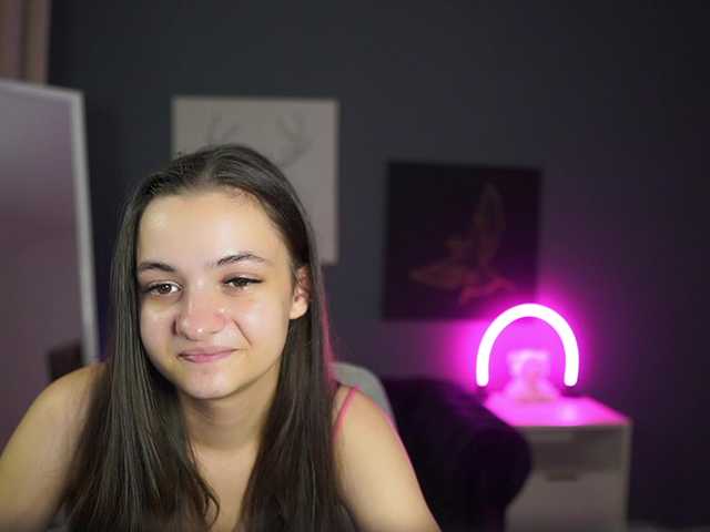Zoenica live cam on BongaCams
